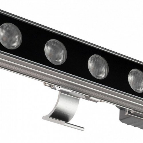 Настенно-потолочный прожектор Arlight AR-LINE-300-6W 051766 Настенно-потолочный прожектор Arlight AR-LINE-300-6W 051766