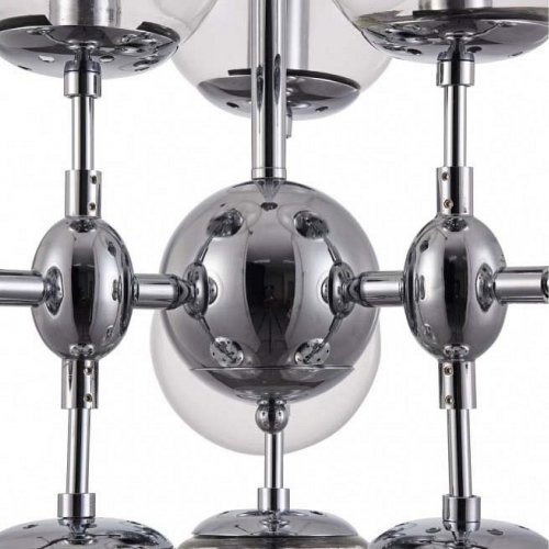 Подвесная люстра Freya Richard FR5596PL-09CH