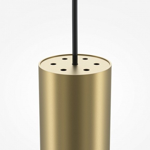 Подвесной светильник Maytoni Pro Focus MOD161PL-01G1