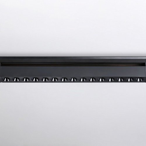 Трековый светодиодный светильник Ambrella light Track System GL6715