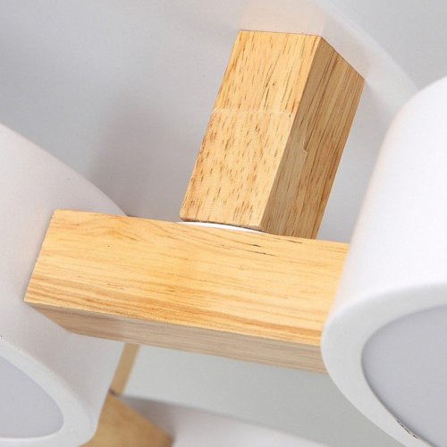 Потолочная люстра ImperiumLoft JOIST01