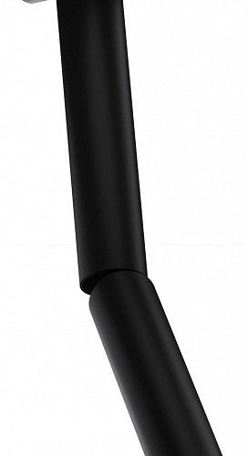 Трековый светильник Maytoni Focus T TR142-1-6W4K-B Трековый светильник Maytoni Focus T TR142-1-6W4K-B