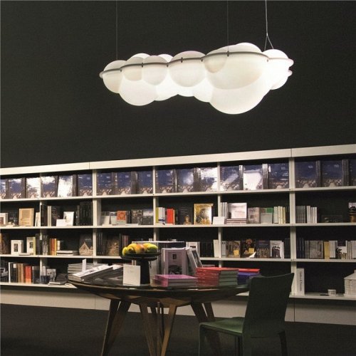 Подвесной светильник ImperiumLoft Im_Pd712