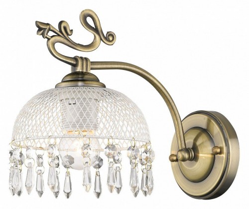 Бра Velante 733-501-01