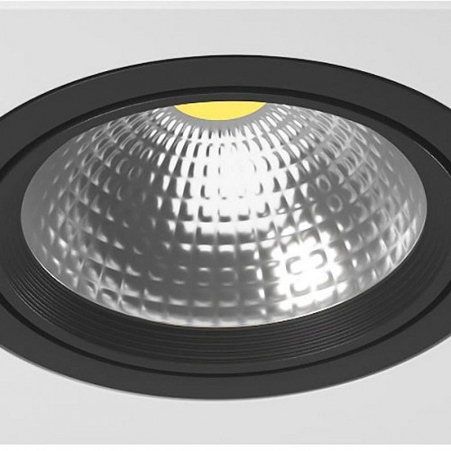 Точечный светильник Lightstar Intero 111 i836070707