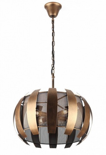 Подвесной светильник Rivoli Diverto 4035-204 Подвесной светильник Rivoli Diverto 4035-204