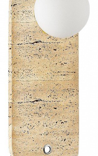 Настенный светильник ST Luce Earthy SL1194.431.01