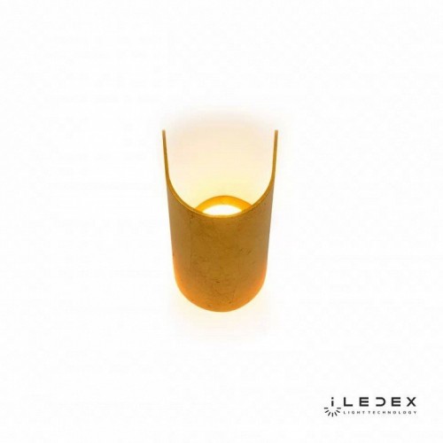 Настенный светильник iLedex Cute ZD8077-6W Gold Настенный светильник iLedex Cute ZD8077-6W Gold
