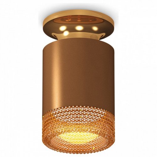 Точечный светильник Ambrella light Techno Spot XS6304131 Точечный светильник Ambrella light Techno Spot XS6304131