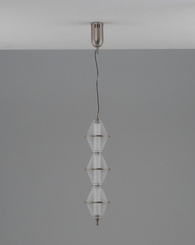 Подвесной светильник Moderli Senta V11366-PL