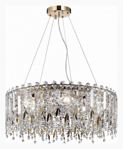 Подвесная люстра ST Luce Desio SL1655.203.08 Подвесная люстра ST Luce Desio SL1655.203.08