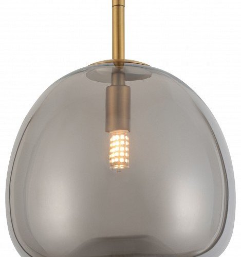 Подвесной светильник Rivoli Claire 6137-101 Б0061905