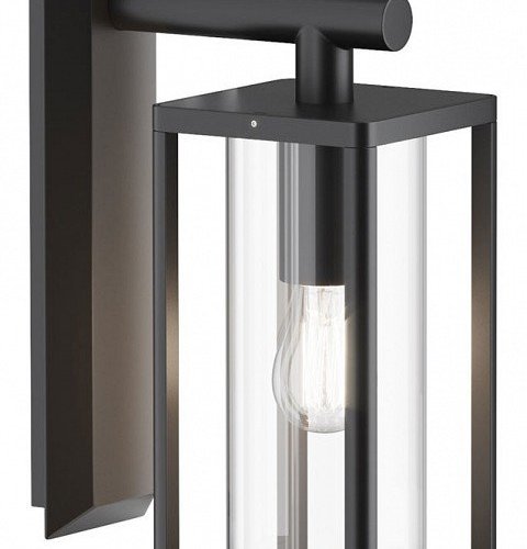 Светильник на штанге Maytoni Cell O452WL-01GF1