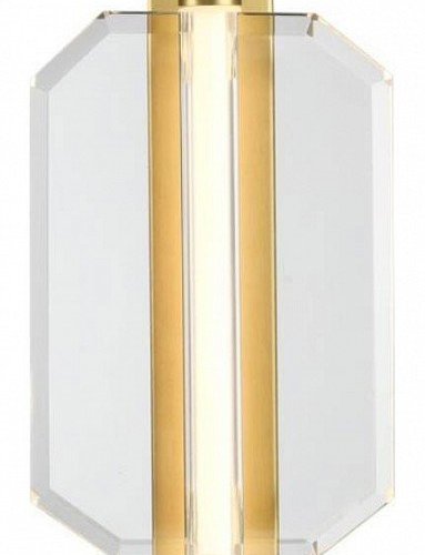 Накладной светильник Aployt Lakres APL.070.01.05 Накладной светильник Aployt Lakres APL.070.01.05