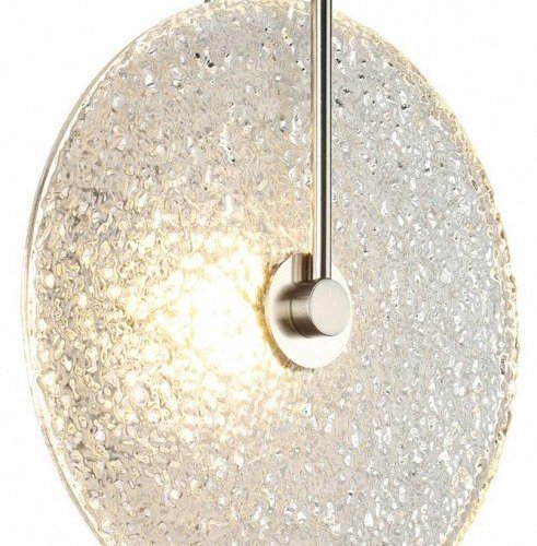 Настенный светильник Aployt Luca APL.329.11.05 Настенный светильник Aployt Luca APL.329.11.05