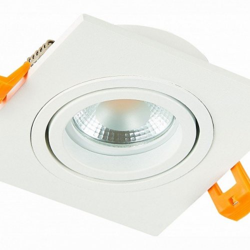 Встраиваемый светильник ST Luce ST251.508.01 Встраиваемый светильник ST Luce ST251.508.01