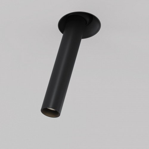 Точечный светильник Maytoni Focus T C140TRS-L300-7W3K-B