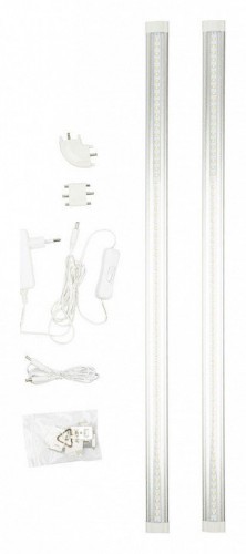 Накладной светильник Uniel ULM-F4 UL-00008280