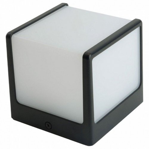 Настенный светильник уличный Feron Киото 51334