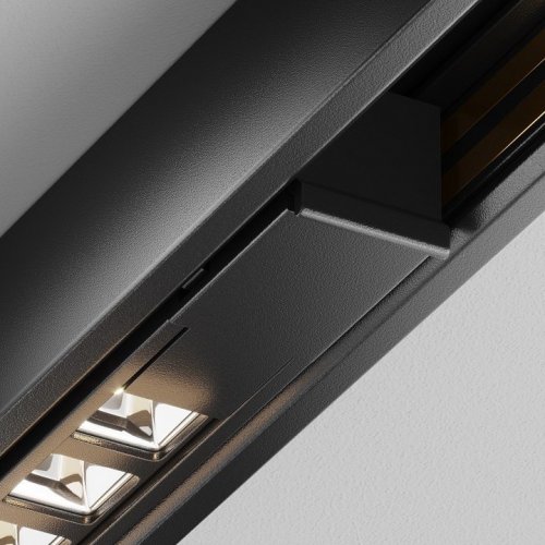 Накладной светильник Maytoni Technical Points TR241-2-6W4K-B