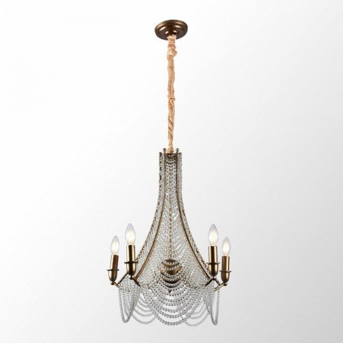 Люстра Lussole LSP-6005