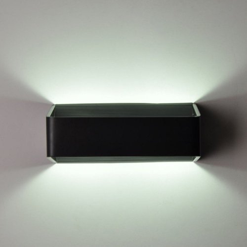 Настенный светильник DesignLed BRICK GW-8210-5-BL-WW Настенный светильник DesignLed BRICK GW-8210-5-BL-WW