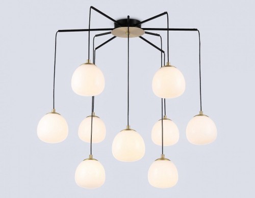 Подвесной светильник Ambrella light High Light LH51001