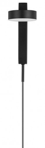 Бра Arte Lamp Mirach A2142AP-10BK Бра Arte Lamp Mirach A2142AP-10BK