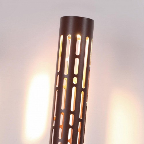 Наземный светильник Novotech Netz 359540