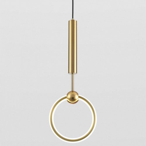 Подвесной светильник Lussole Lubbock LSP-7093