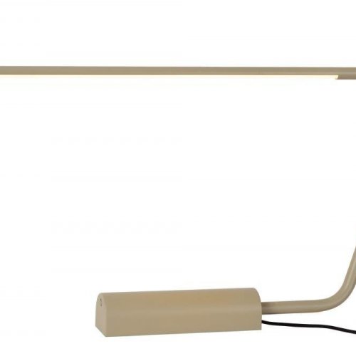 Настольная лампа Lucide MADISON  44503/06/41