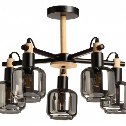 Люстра на штанге De City Дэла 11 635017805 Люстра на штанге De City Дэла 11 635017805