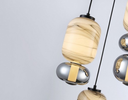 Подвесной светильник Ambrella Light LH LH11036