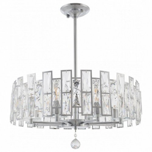 Потолочная люстра Arte Milano Sorrento-4209 374209/8/350/560 CR