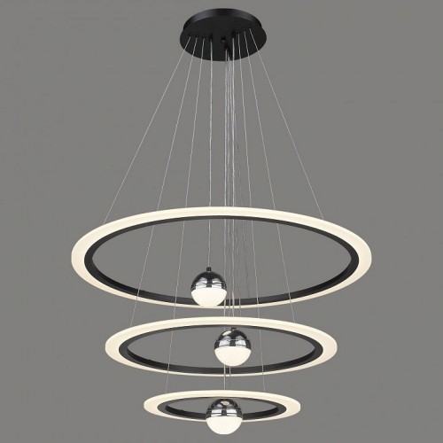 Подвесной светильник Velante 431-103-06