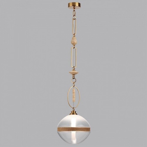 Подвесной светильник Odeon Light Krema 5441/1C