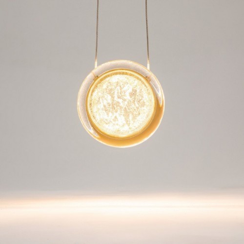 Подвесной светильник Maytoni Pharao MOD361PL-L7BS3K