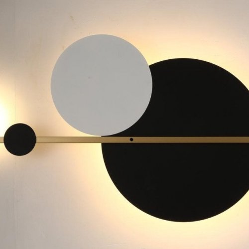 Настенный светильник Alfa Light F4324-22