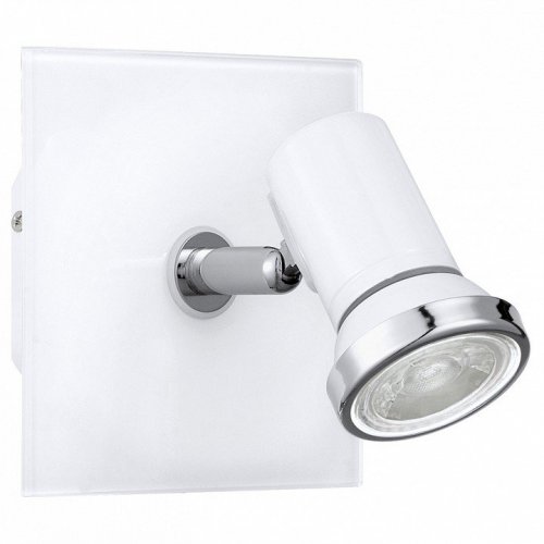 Светодиодный спот Eglo Tamara 1 95993 Светодиодный спот Eglo Tamara 1 95993