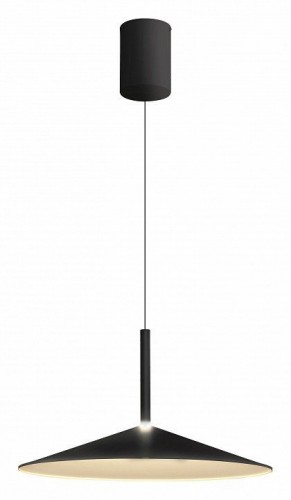 Подвесной светодиодный светильник Mantra Calice 7891