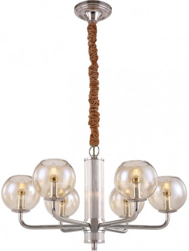 Подвесная люстра Cloyd Harmin 10131 Подвесная люстра Cloyd Harmin 10131