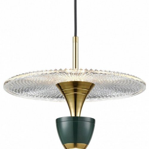 Подвесной светильник Wertmark Ebba WE471.02.396