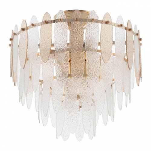 Потолочная люстра Arte Milano Sorrento-1309 371309/6/40/400 GD