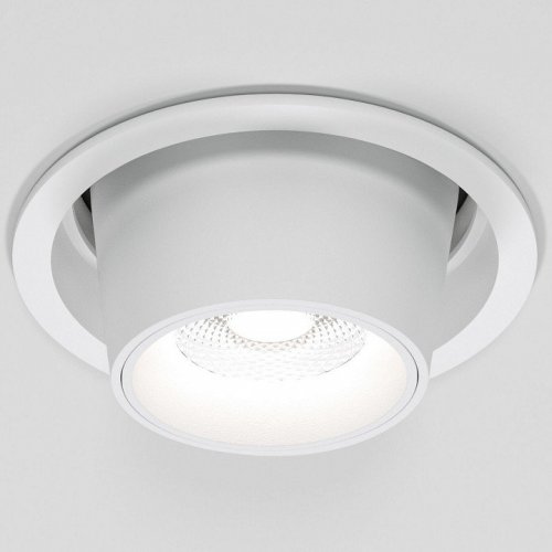 Встраиваемый светильник Elektrostandard Conner a063991 Встраиваемый светильник Elektrostandard Conner a063991