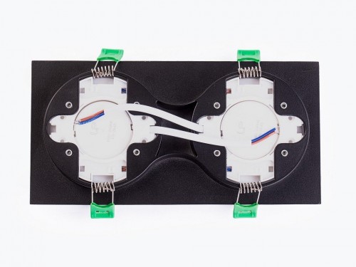 Точечный светильник LEDS Power SPOT 009186