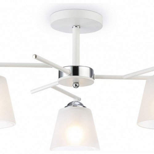 Потолочная люстра Ambrella light TRADITIONAL TR303202 Потолочная люстра Ambrella light TRADITIONAL TR303202