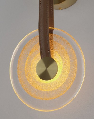 Бра Moderli Orbique V11682-WL