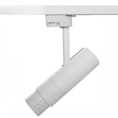 Трековый светодиодный светильник Lightstar Fuoco Led 215246 Трековый светодиодный светильник Lightstar Fuoco Led 215246