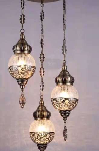 Подвесной светильник Alfa Light F1524-07