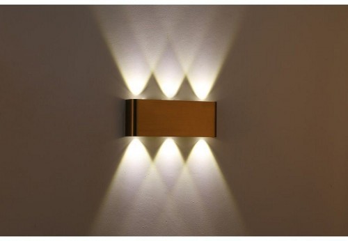 Настенный светильник Zortes Vitto ZRS.9119.06